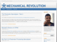 mechanicalrevolution.com