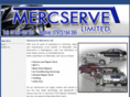 mercserve.com