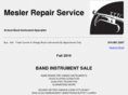 meslerrepairservice.com