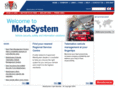 metasystem.co.uk