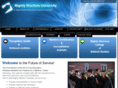 mightywarriorsuniversity.com