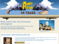 monty-python.org