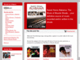 musicofmuscleshoals.com