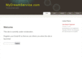 mydreamservice.com