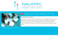 naumac.asia