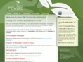 newlifevictoria.com