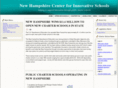 nhcharterschools.org