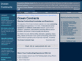 oceancontracts.com