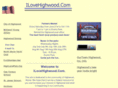 ourtownhighwood.com