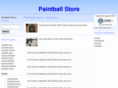 paintball-store.com