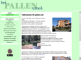 pallen.net