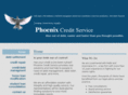 phoenixcreditservice.com