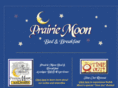 prairiemoonbed.com