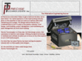 precisetechnologies.com