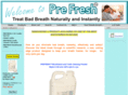 prefresh.co.nz