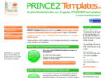 prince2-templates.nl