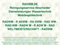 radwm.de