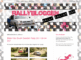 rallybloggen.com