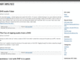 rfc3092.net