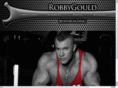 robbygould.com