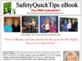 safetyquicktipsebook.com