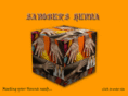 sanobershenna.com
