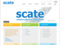 scate.com