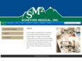 schryvermedical.com