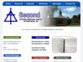 secondcrc.com