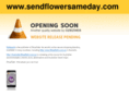 sendflowersameday.com