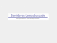 servidores-lomasbuscado.info