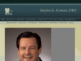 sgrahamdds.com