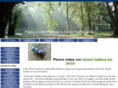 shadygrovepreserve.com