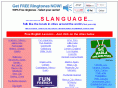 slanguage.com