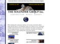 solendergroupinc.com