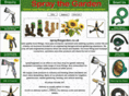 spraythegarden.co.uk
