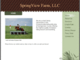 springviewfarm.net