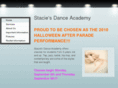 staciesdanceacademy.com