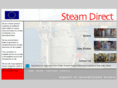 steamdirect.co.uk