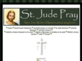 stjudepray.com