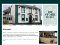 storkhotel.co.uk