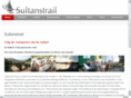 sultanstrail.com