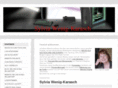 sylvia-wenig-karasch.com