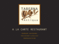 tabernaantigua.com
