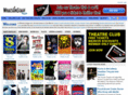 theatregoerschoiceawards.com