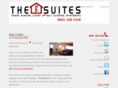 thebsuites-servicedapartments.com