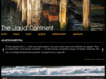 theliquidcontinent.com