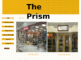 theprismstores.com