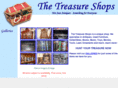 thetreasureshops.com