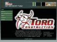 torotopconstruction.com